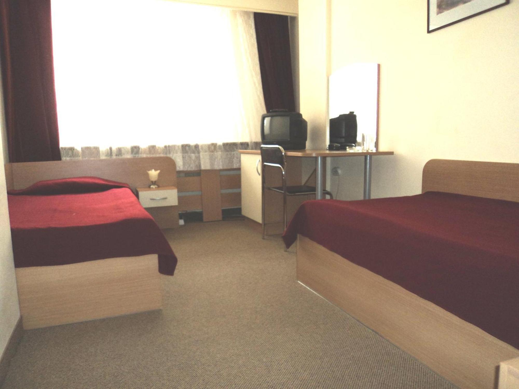 Hotel Of Bulgarian Academy Of Sciences Софія Номер фото